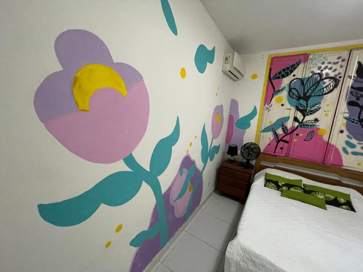 Solcity Hostel Salvador de Bahía Exterior foto