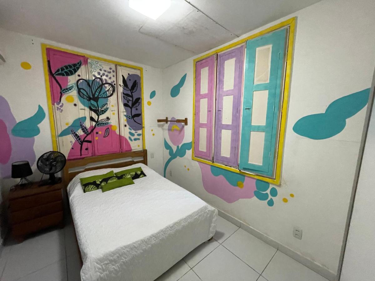 Solcity Hostel Salvador de Bahía Exterior foto